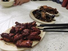 尹记排骨-尹记餐馆(花园店)