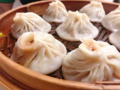 小笼-汪家馄饨(集庆路店)