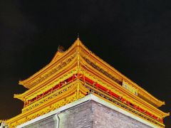 -西安鼓楼