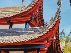 -成都市文殊院