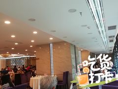 -海宝酒家(中山四路店)