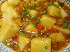-湘与香缘·湖南菜(王府井北京市百货大楼店)