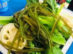 -云溪河冷锅鱼(成都玉林小吃街店)