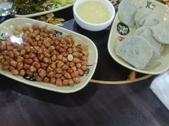 -阁瑞居闫记卤煮(乔庄北街店)