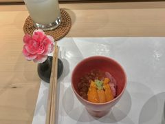 -鮨一日本料理(大中华店)