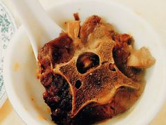 -御味老北京羊蝎子火锅&特色龙虾(菜场路店)