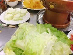 -三兴涮羊肉(荣安大街店)