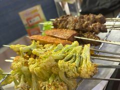 -老虎滩大连海鲜烧烤(水游城店)