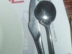 -凯撒城堡西餐厅(颐和国际店)