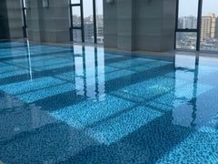 -盛捷游泳·潜水·高尔夫培训(凯德广场店)