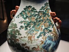 -景德镇中国陶瓷博物馆