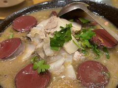 -鸽子窝(黄村店)