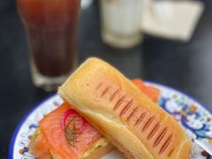 -Alimentari早午餐(安福路店)