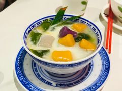 -芽笼芽笼新加坡餐厅(世纪汇店)