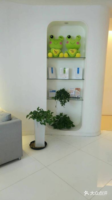 美丽妈妈产后恢复中心(三林店)图片