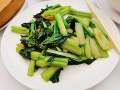 -山泉公馆酒家(珠江新城店)