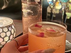 -Hill.Cocktail半山酒吧(中山店)