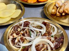 -新梦百货(民族店)