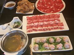 -鲁西肥牛(九方购物中心店)