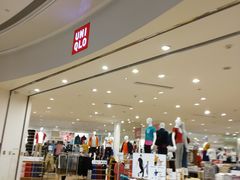 -优衣库(青岛万象城店)