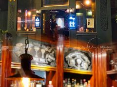 -The Cheebat 锌吧·Bistro(体育西店)