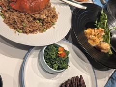 -杭州西湖柳莺里酒店·闻莺厅