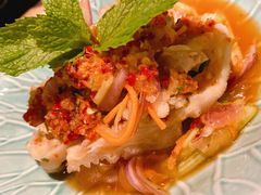 越式酸辣凤爪-米纸越南小馆(金鹰世界店)