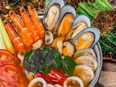 -Thai Alley泰爱里(二沙岛店)