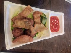 -台南擔仔面·卤肉饭(老虹井路店)
