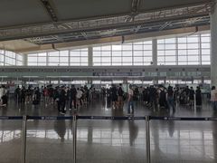 -南昌昌北国际机场