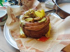 -泰蕉艳·东南亚风情料理(恒隆店)