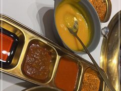 -妥妥烤肉料理(凯德店)