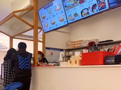 -亚坤 Ya Kun Kaya Toast(万象城店)