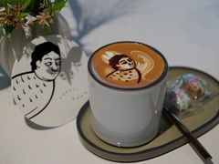 -潮一不贰·法式甜品·生日蛋糕·西式简餐(外滩店)