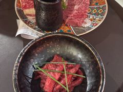 -無二炙坊·和牛烧肉(大钟寺1733店)