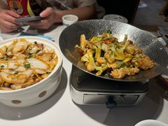 -老阿爸鲜鱼土菜(园区永旺店)