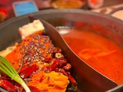 -江北北火锅馆·公路夜市(魏公村店)