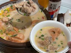 -吴掌柜·藕汤印象(南湖店)