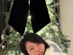 -王府半岛酒店·大堂茶座
