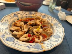 -宴周康·精致江浙菜(周浦店)