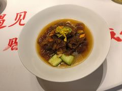 -食悦江南·淮扬菜·烤鸭(亚运村·惠新店)