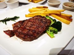 -拉蒂娜·巴西牛排馆 Latina·Brazilian Steakhouse(陆家嘴旗舰店)