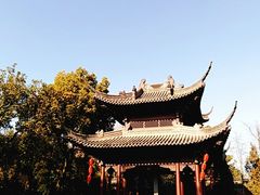 -钱王祠