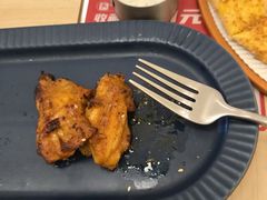 -必胜客(城西银泰店)