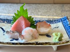 -鮨一日本料理旗舰店(总店)