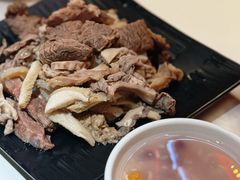 -牛品福潮汕牛肉火锅(旺庄店)