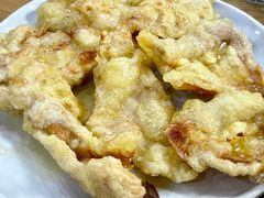 -顺姬冷面(长白西路店)