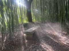 -竹泉村旅游度假区