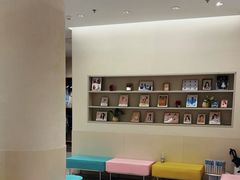 -天真蓝照相馆(五角场百联又一城店)