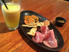 -La Strada(安福路店)